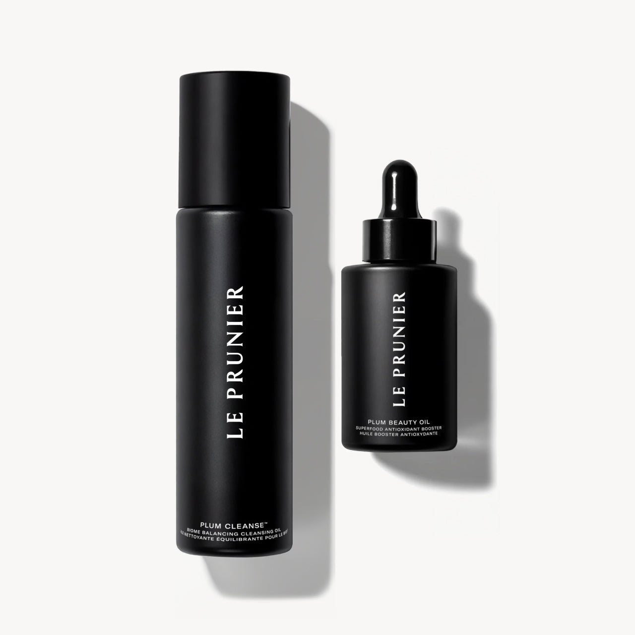 The Beauty Duo