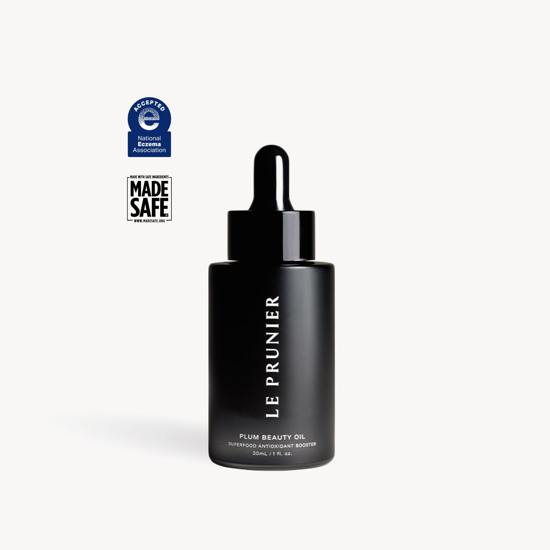 Le Prunier Plum Beauty Oil