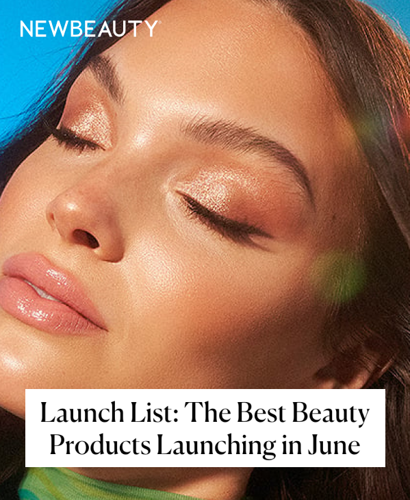 New Beauty