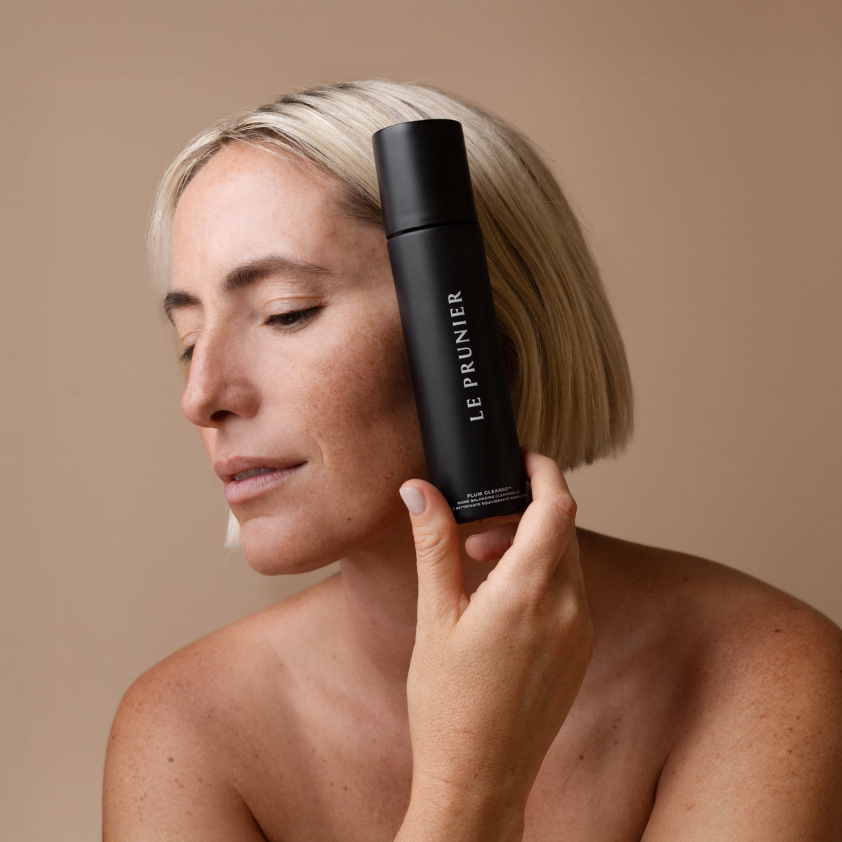 Le Prunier® Plum Beauty Oil