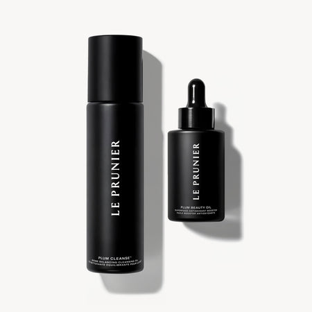 The Beauty Duo