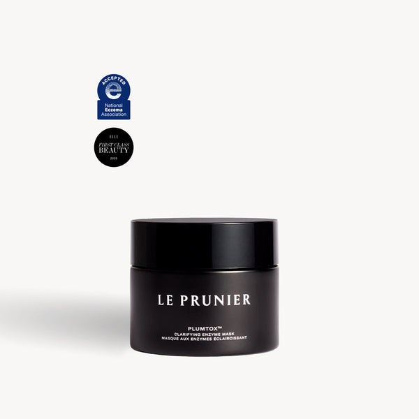 Plumtox Clarifying Enzyme Mask For Skin Renewal